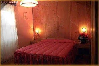 De Len 4* Cortina d'Ampezzo