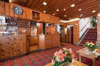 Hotel De Len 4*