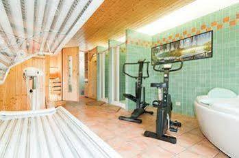 Hotel De Len Cortina d'Ampezzo