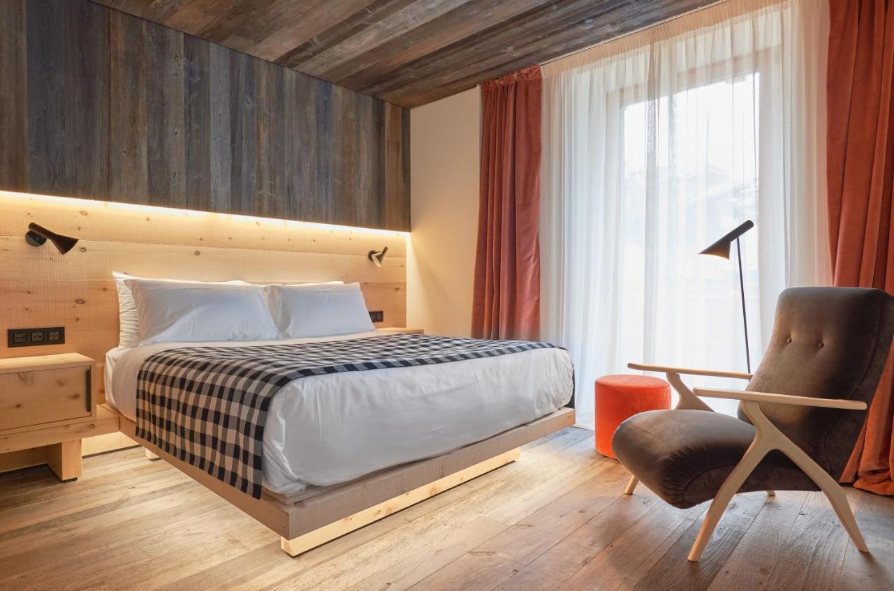 Hotel De Len 4*