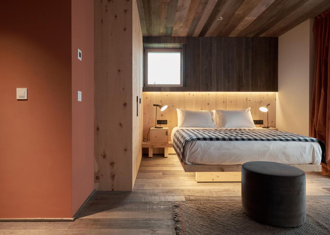 De Len Hotel Cortina dʼAmpezzo