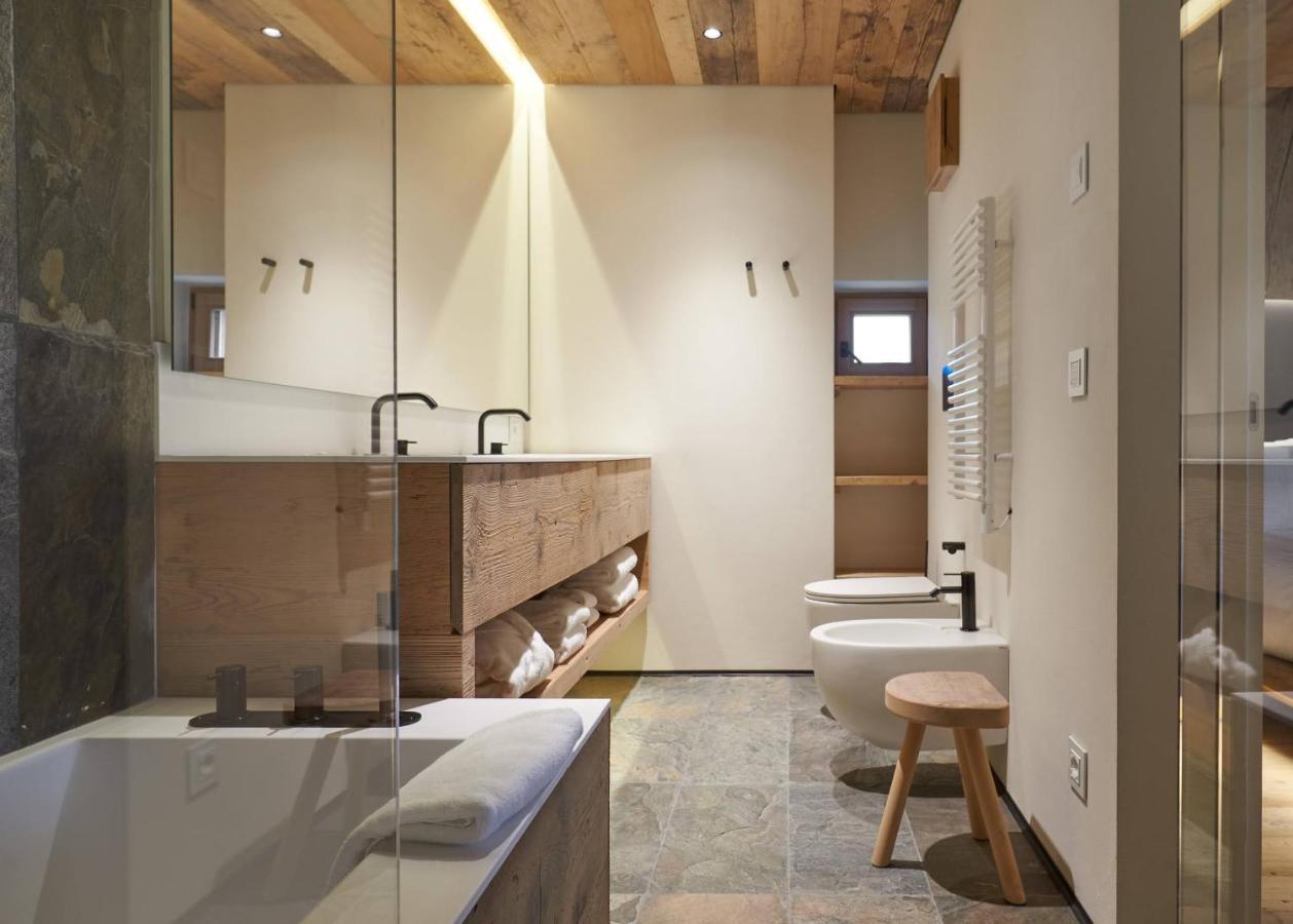 Hotel De Len Cortina d'Ampezzo