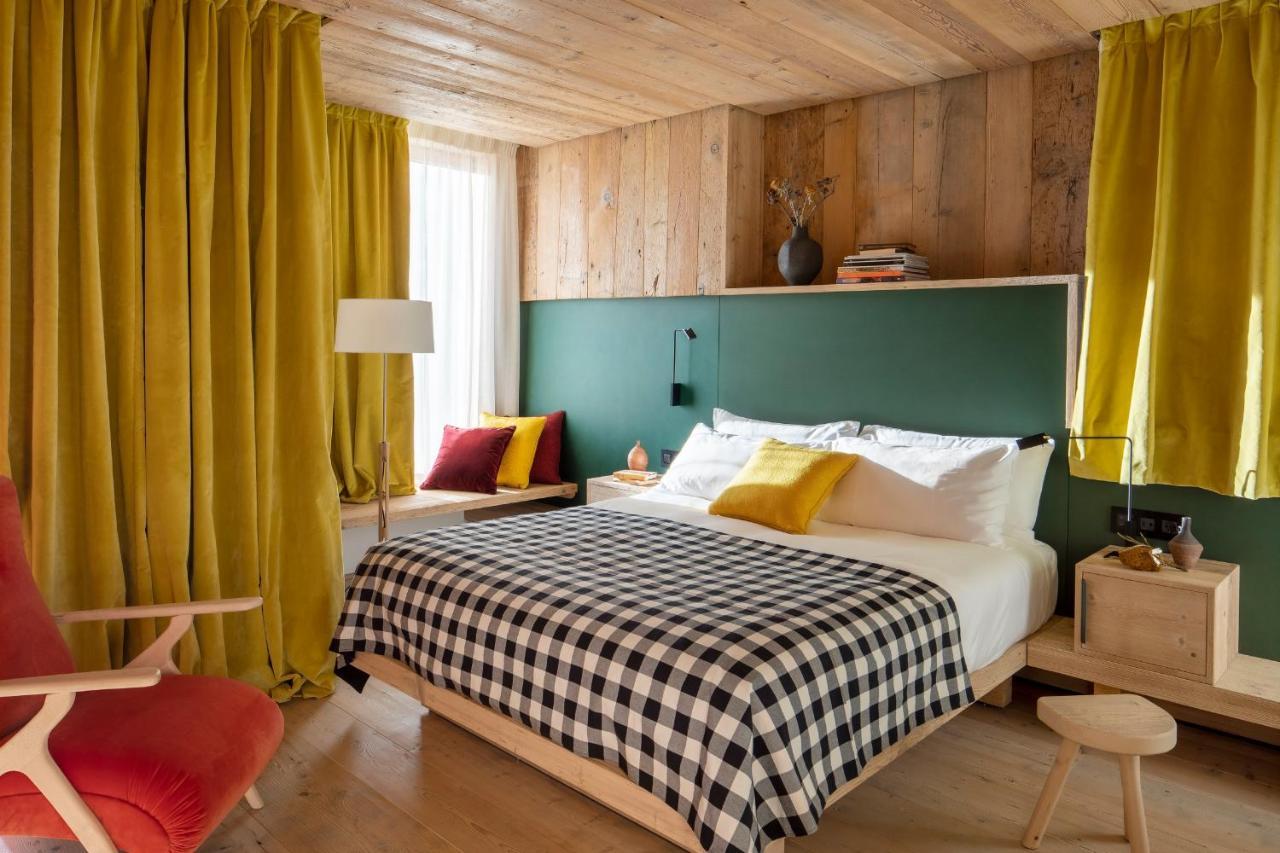 De Len 4* Cortina dʼAmpezzo