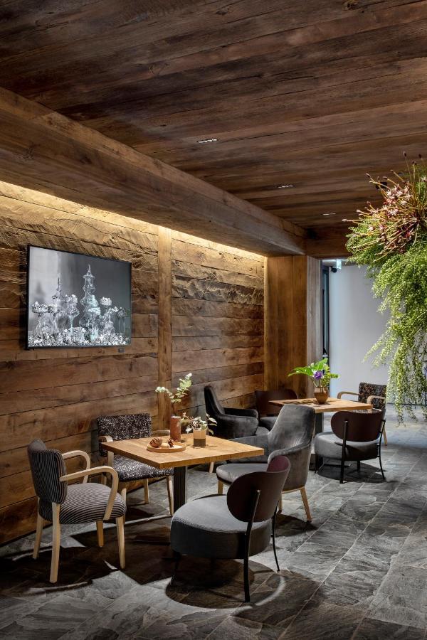 Hotel De Len Cortina dʼAmpezzo