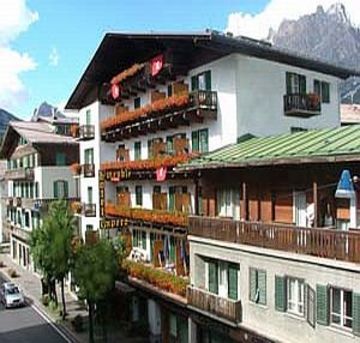 Hotel De Len 4*